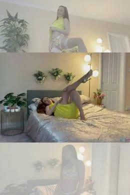 Sophia Smith at Only Tease