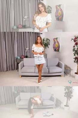 Lola Elle at Only Tease