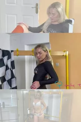 Aston Wilde at Only Tease