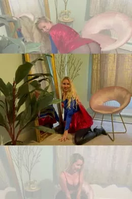 Lala Star at Only Opaques