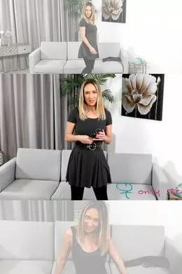 Samantha at Only Tease