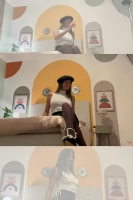 Chastity at Only Opaques