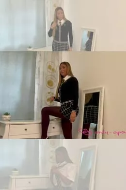 Natalia Forrest at Only Opaques