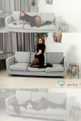 Rachelle at Only Tease