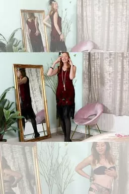 Elen E at Only Opaques