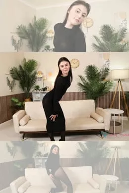 Lush Lexi at Only Tease