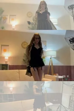 Brook L at Only Tease