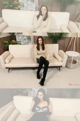 Ulysse at Only Opaques