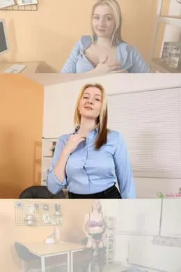 Em Yang at Only Silk And Satin