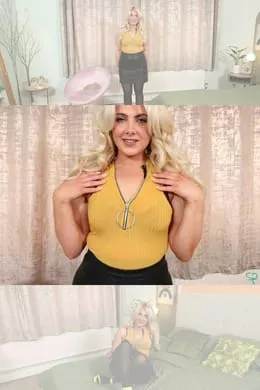 Imogen B at Only Tease