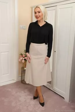 Jenny James at Only Secretaries