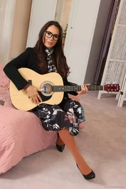 Laura H at Only Tease