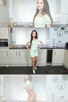 Ophelia Spice at Only Tease