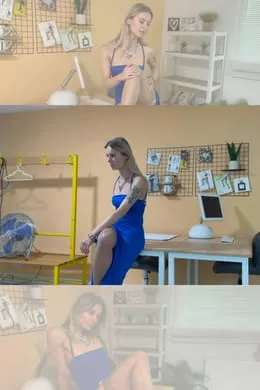 Pippa Doll at Only Tease