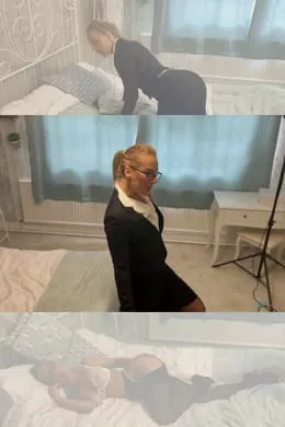 Aston Wilde at Only Tease