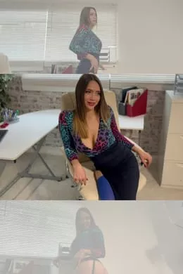 Bobbin at Only Opaques