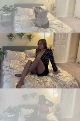 Bobbin at Only Secretaries