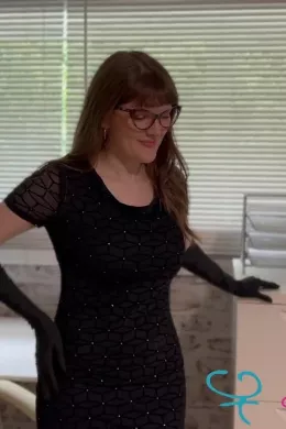 Dirty Demi at Only Tease