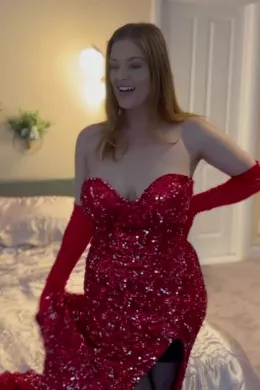 Lottii Rose at Only Tease