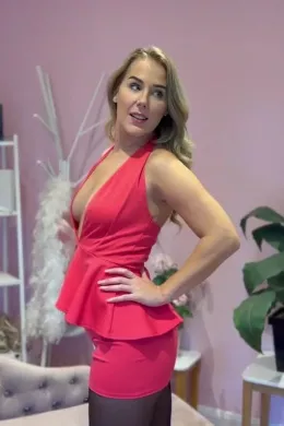 Aston Wilde at Only Tease