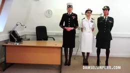 ENF 2 at Damsels in Peril