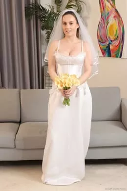 Harper at Only Tease