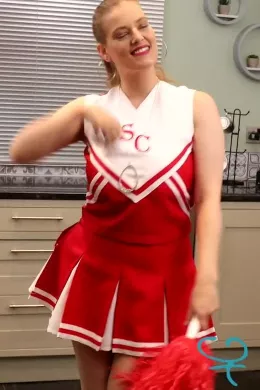 Lottii Rose at Only Tease