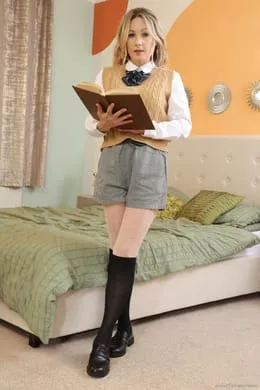 Princess Anna at Only Tease
