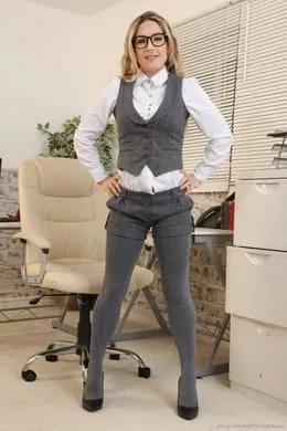Princess Anna at Only Secretaries