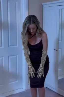 Serenity at Only Tease