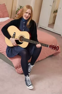 Aurora Phoenix at Only Tease