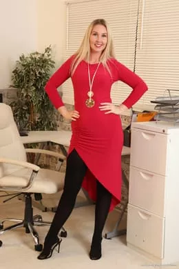 Lala Star at Only Opaques