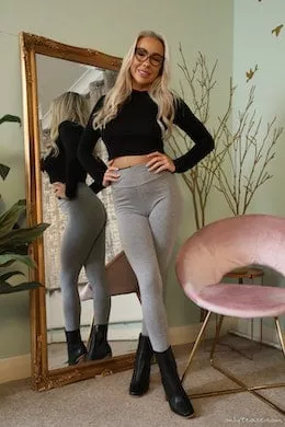 Bethany M at Only Tease