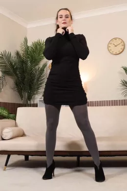 Louise B at Only Opaques