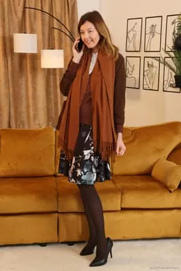 Elen E at Only Tease