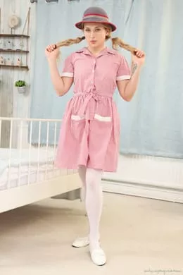 Minx at Only Opaques