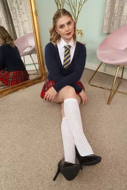 Georgia Brown at Only Tease