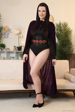 Ivy Rain at Only Tease