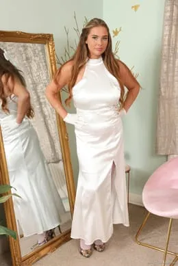 Kay at Only Tease
