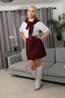 Lil Missy UK at Only Tease