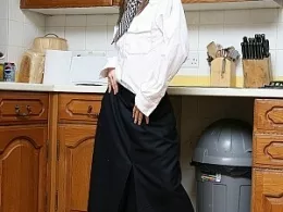 Ashleigh at Panty Man | Pantymaniacs