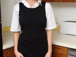 Kirsty M at Panty Man | Pantymaniacs