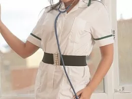 Rio-Lee at Panty Man | Pantymaniacs