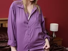 Katie K at Panty Man | HotPantyFun