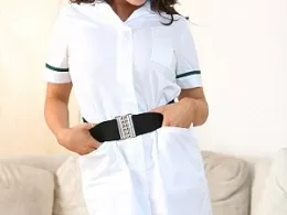 Vanessa at Panty Man | Pantymaniacs